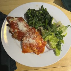 La Cucina at the Market - South Philly menu assembled