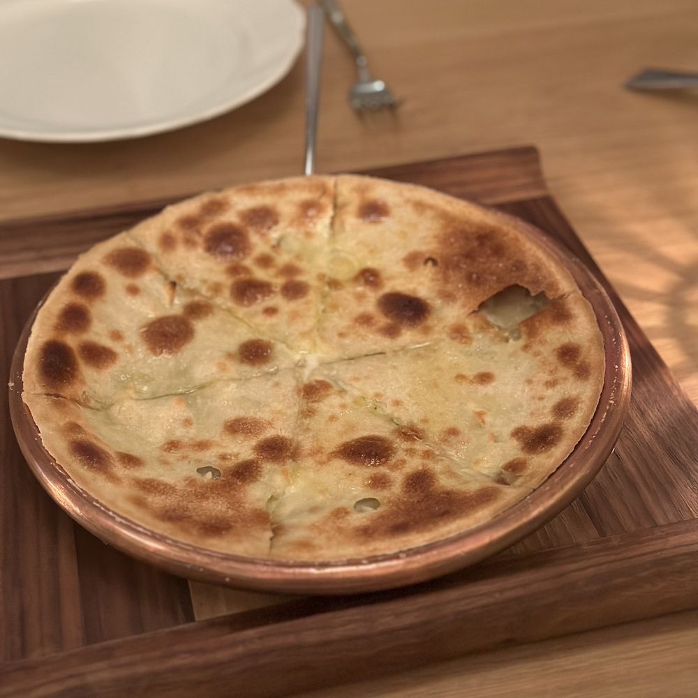 Osteria Giulia - Focaccia - Italian Near Me - Toronto, Ontario Osteria Giulia - Focaccia - Italian Near Me - Toronto, Ontario