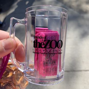 Brew At The Zoo - Festivals Near Me - Louisville, Kentucky