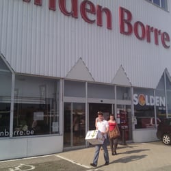 Vanden Borre