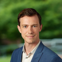 Matthew S Markert, M.D. Ph.D