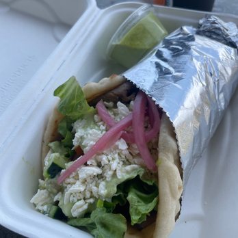 Uptown & Humboldt - Lamb Gyros - Food Trucks Near Me - Denver, Colorado Uptown & Humboldt - Lamb Gyros - Food Trucks Near Me - Denver, Colorado