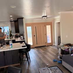 Residential Doors Installation - Watsonville custom door 08/29/2026