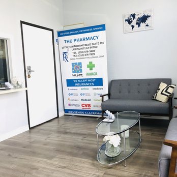 Thu Pharmacy - Spacious Waiting Area for our patients- Thu PHARMACY - Pharmacy Near Me - Lawndale, California Thu Pharmacy - Spacious Waiting Area for our patients- Thu PHARMACY - Pharmacy Near Me - Lawndale, California