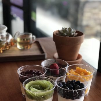 Teamo Tea Cafe - Desserts Near Me - Sandy Springs, Georgia