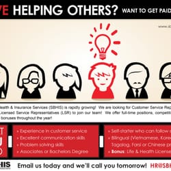 SBHIS Insurance Services