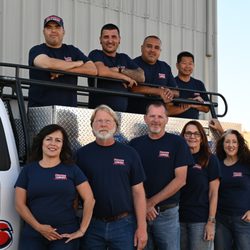 Let our team in Delhi bring you the best propane service in Stanislaus County!