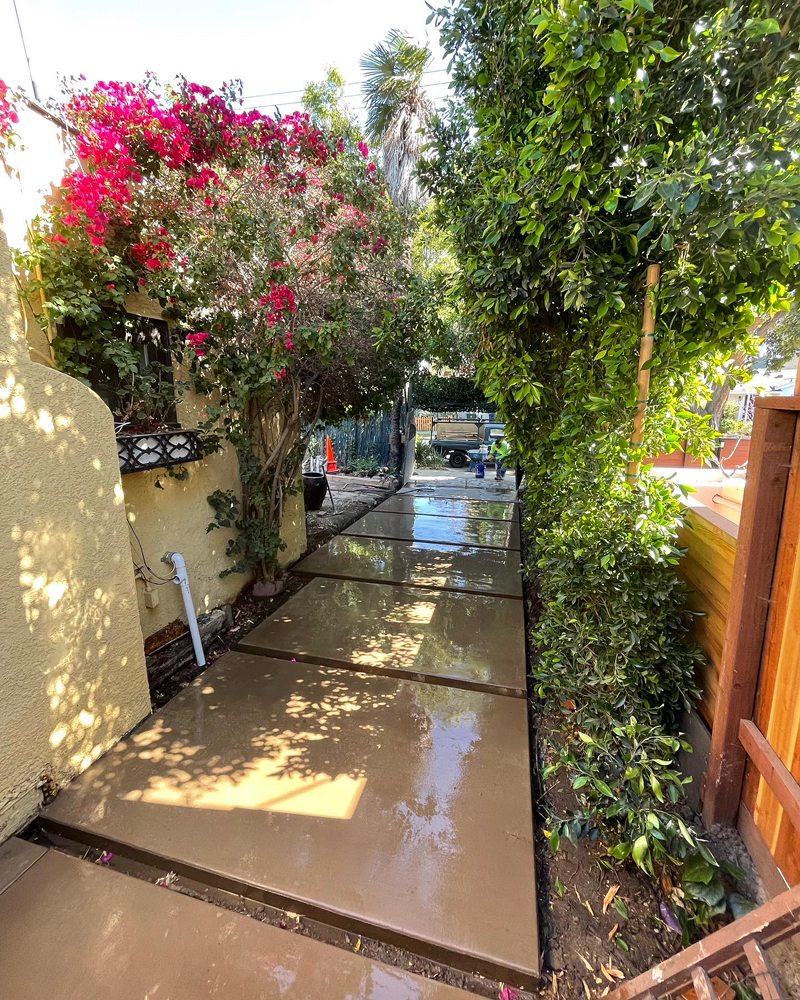 THE CEMENT KINGS 101 Photos & 10 Reviews Hawthorne, California Masonry/Concrete Phone