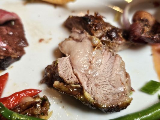 Texas de Brazil - Irvine by null