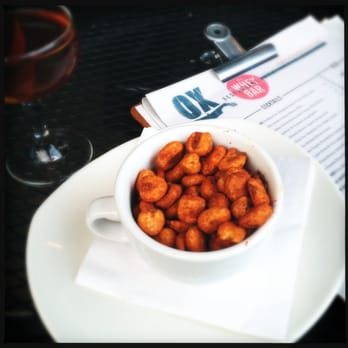Ox - Smoked Jalapeño corn nuts - Argentine Near Me - Portland, Oregon Ox - Smoked Jalapeño corn nuts - Argentine Near Me - Portland, Oregon