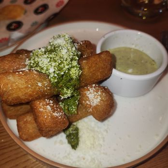 Meximodo - Yuca fries - Mexican Near Me - Jersey City, New Jersey