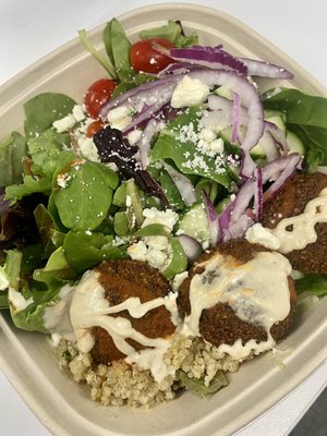 Pita Thyme by null