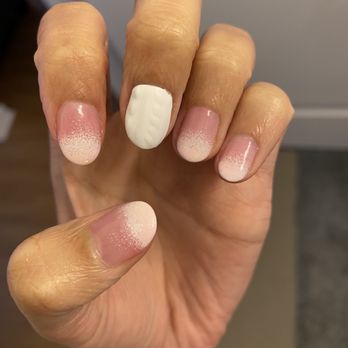 Cranford Nails and Spa - What I got - Nail Salons Near Me - Cranford, New Jersey