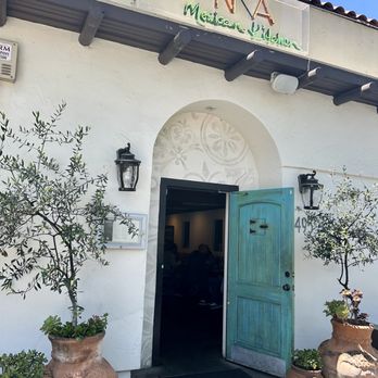 LUNA Mexican Kitchen - Entrance. - Mexican Near Me - San Jose, California LUNA Mexican Kitchen - Entrance. - Mexican Near Me - San Jose, California