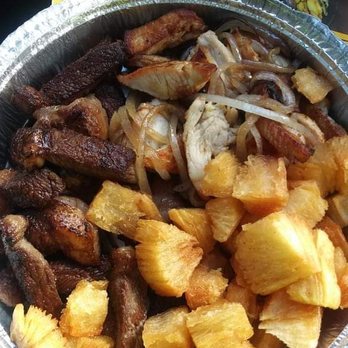 Boca Do Brasil - Na Chapa for lunch - Brazilian Near Me - Las Vegas, Nevada