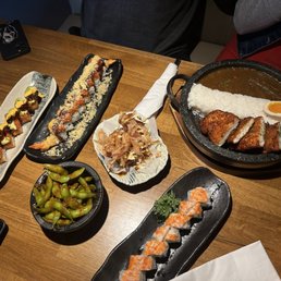 Takoyaki