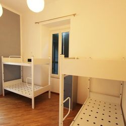 Grand Hostel Manin