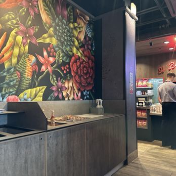 Barburrito - Mexican Near Me - Edinburgh, EDH