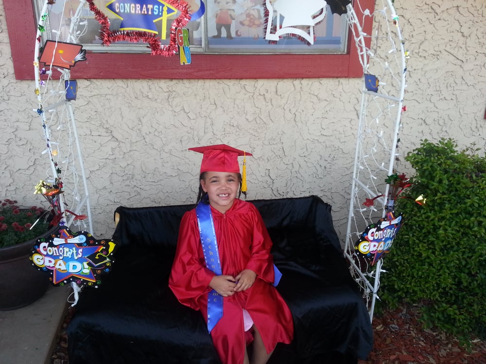 School Time - childcare center in Riverside, CA