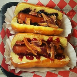 Fillin Station Donut and Deli Cafe