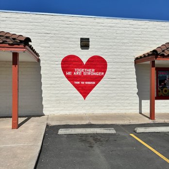 Hometown Country Kitchen - Side of building. - Comfort Food Near Me - Henderson, Nevada Hometown Country Kitchen - Side of building. - Comfort Food Near Me - Henderson, Nevada