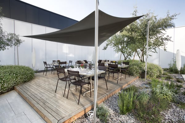 Revier Hotel Säntispark by null