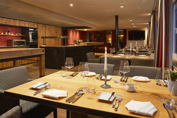 Gourmetrestaurant Hofstube Deimann by null