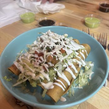 Just Tacos and More - Tacos Near Me - Phoenix, Arizona