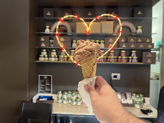 Grezzo Raw Chocolate by null