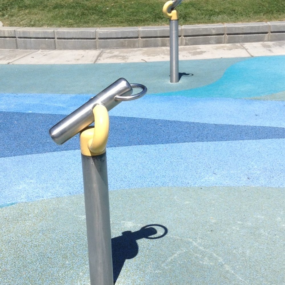 Mankas Park - Water cannons! - Parks Near Me - Fairfield, California Mankas Park - Water cannons! - Parks Near Me - Fairfield, California