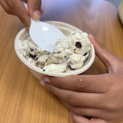 Amethyst Creamery