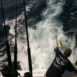 Deep Water Charter