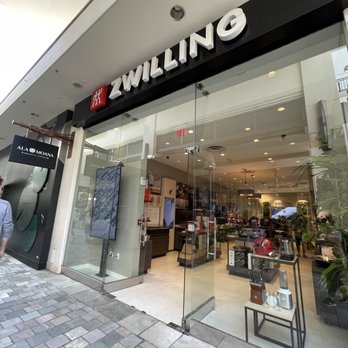 Zwilling - Storefront - Kitchen & Bath Near Me - Honolulu, Hawaii