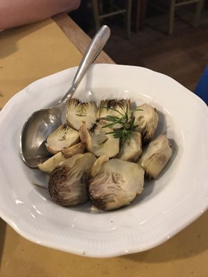 All'Osteria Bottega by null All'Osteria Bottega by null