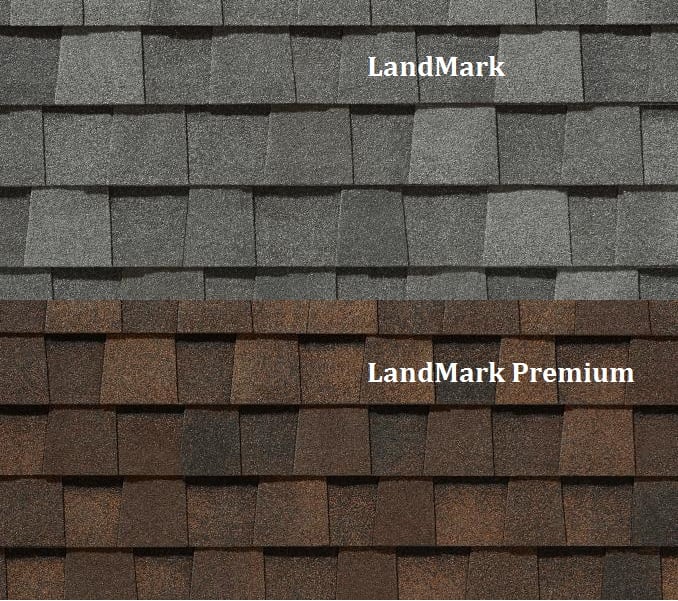 Slide of Affordable Roofing Systems