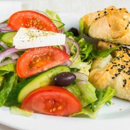 Spinach Pie