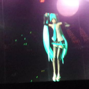 The Warfield - HATSUNE MIKU! - Music Venues Near Me - San Francisco, California The Warfield - HATSUNE MIKU! - Music Venues Near Me - San Francisco, California