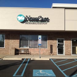 NovaCare Rehabilitation - Rockledge