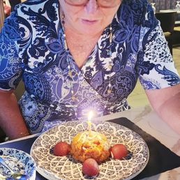 Special Birthday dessert! Carrot pudding and Indian donuts - Carrot Halwa.