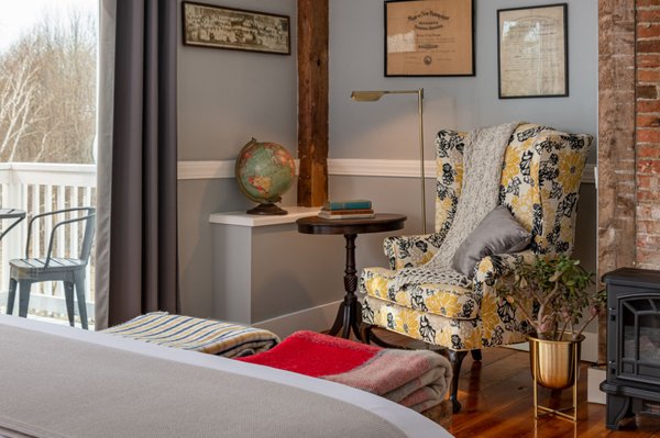 Top of the Ridge Farm Bed & Breakfast by null