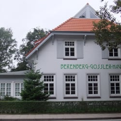 Berenberg-Gossler-Haus Bürgerhaus für Niendorf e.V.