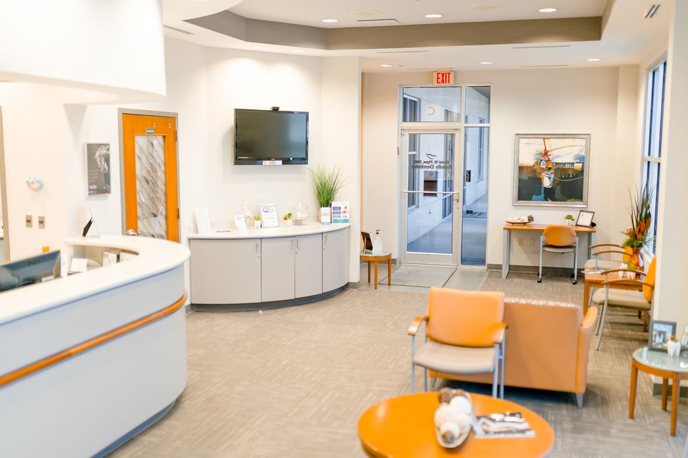 David W Piper, DMD - Piper Family Dentistry