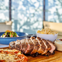 Quiora - Dry-Aged 22oz Prime Bone-In Ribeye