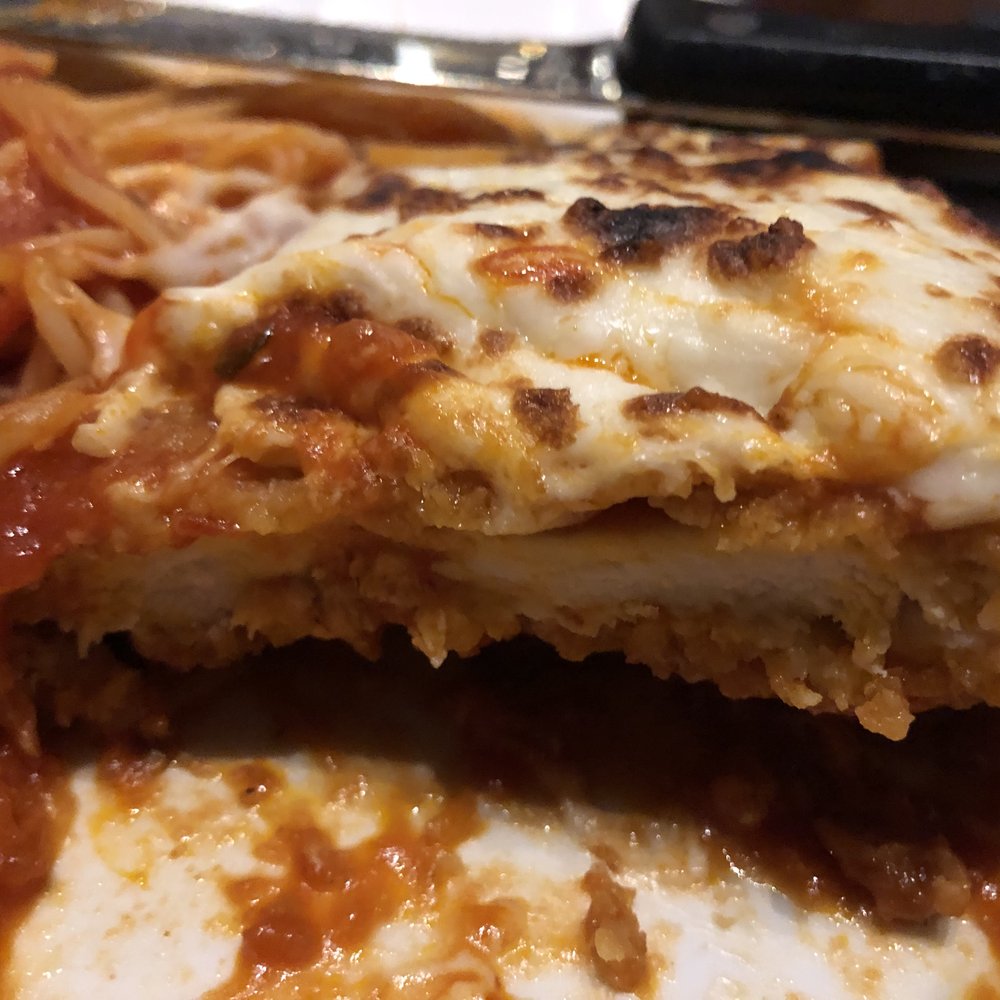Enoteca Monza - Pizza Near Me - Montreal, Quebec