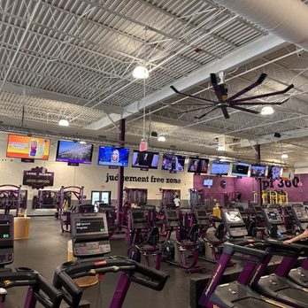 Planet Fitness - Gyms Near Me - Springfield, Illinois Planet Fitness - Gyms Near Me - Springfield, Illinois