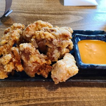 Umami Ramen - Karaage - Ramen Near Me - Folsom, California