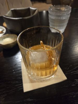 Restaurant De Luytervelde by null