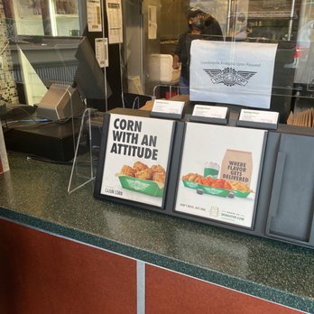 Wingstop - Chicken Wings Near Me - Atlanta, Georgia