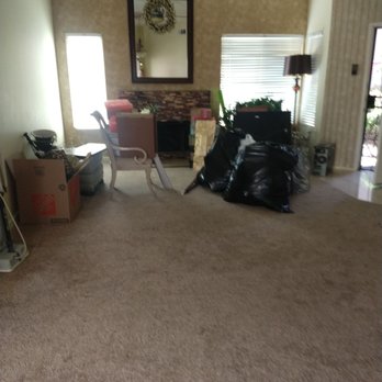 US Eagle Moving - Pic of items left behind and should have been packed and moved to new home. - Movers Near Me - San Diego, California US Eagle Moving - Pic of items left behind and should have been packed and moved to new home. - Movers Near Me - San Diego, California