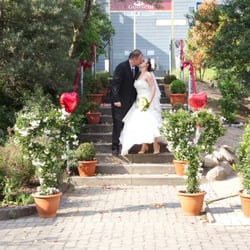 Gottschi - Märchenhochzeit